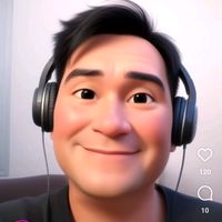 оригинальный звук