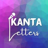 kanta_letters