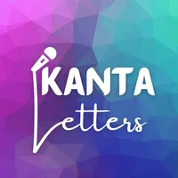 original sound - kanta_letters