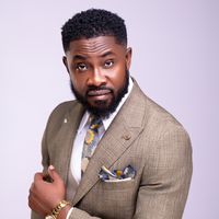 original sound - Apostle Solomon Oduro