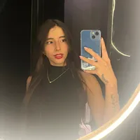 si ves esto tenés que darme follow