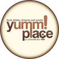 suara asli - Yummi Place