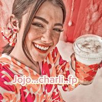 jojo...charli..fp