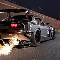 original sound - cars_jdm86