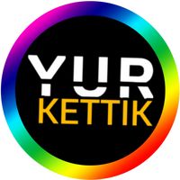 оригинальный звук - YUR_KETTIK
