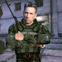 оригинальный звук