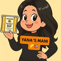 Yana la cubana