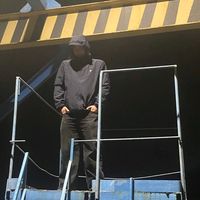 оригинальный звук