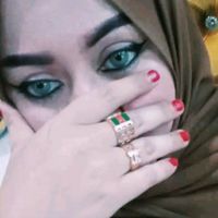 suara asli - Syarif Alqomar fashion 123