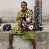 original sound - sengerwan.nairowa