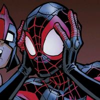 оригинальный звук