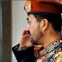 原聲 - 海亞之聲