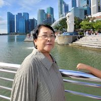 suara asli - Tien Manopo