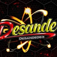 original sound - desande063_oficial
