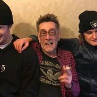 оригинальный звук