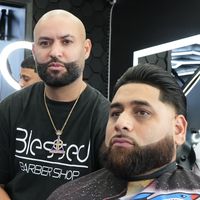bluethebarber23