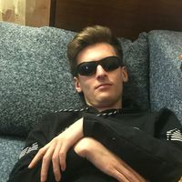оригинальный звук