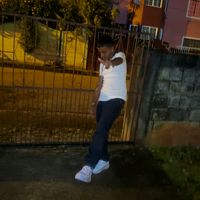 Raymond Ramnarine Someday