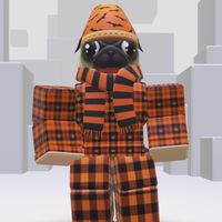 civilianpug