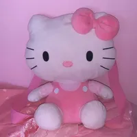 Y hablo con una niña