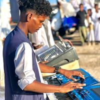 الصوت الأصلي