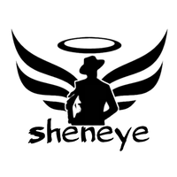 original sound - sheneye__90