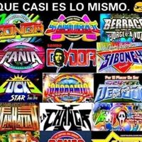sonido original