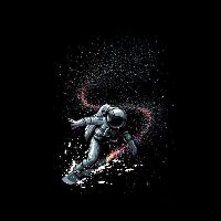 оригинальный звук