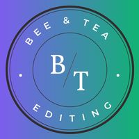 beeandteaeditingstudio
