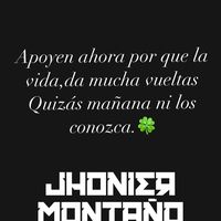 sonido original