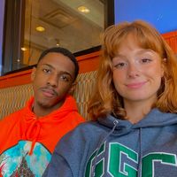 gingersnappop
