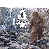 shenandoahsquatch