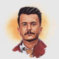 الصوت الأصلي