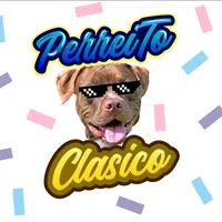 original sound - perreitoclasico