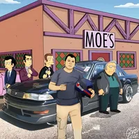 original sound - bennyamoresown