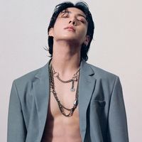 И давно тебе 17
