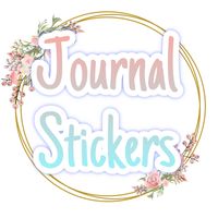 journalstickers