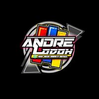 suara asli - Andre lodoh