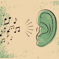 original sound