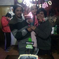 sonido original