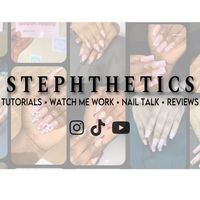 stephthetics