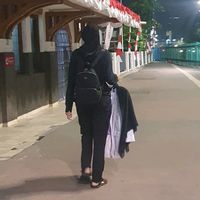 suara asli - Maharani