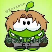 kortonn