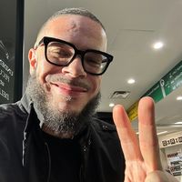 shaunking