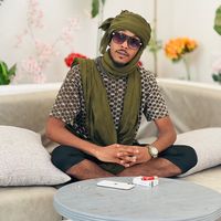 الصوت الأصلي