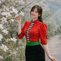 nhạc nền - Dân Tộc Thái Tây Bắc