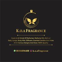 koafragrance