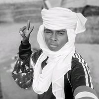 الصوت الأصلي