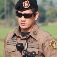 เสียงต้นฉบับ - รองตะวัน ตํารวจนครปฐม