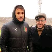 الصوت الأصلي